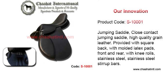 Our New Product