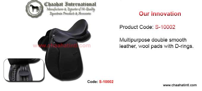 Our New Product