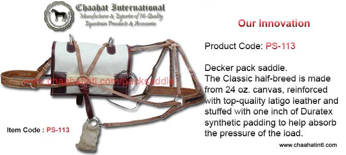 Our New Product